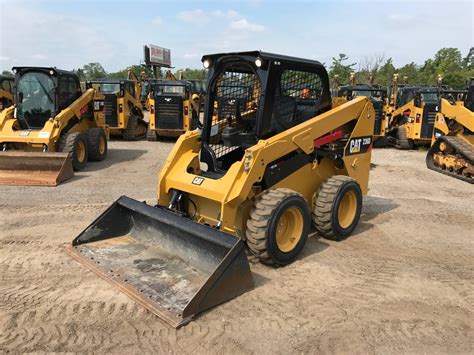 cat 226d skid steer bucket|cat 226d for sale.